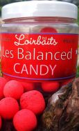 Balanced Candy