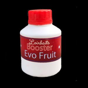 Booster "Evo Fruit"