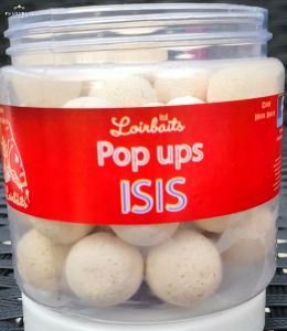 Pop-up isis