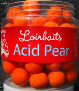 Pop-up Acid Pear