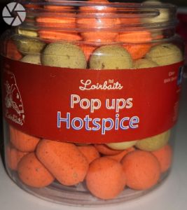 Pop-up Hotspice