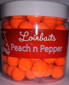 Pop-up Peach n Pepper