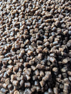 Micro pellets 2Kg, 5Kg, 10kg, 20Kgs