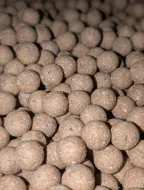 " Soluball Maple Candy"