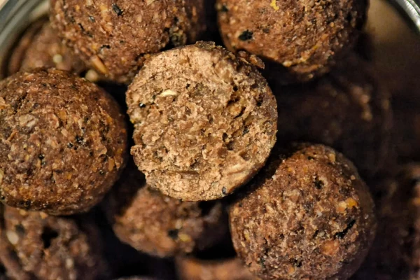 XL Liver Garlic  Ail Foie