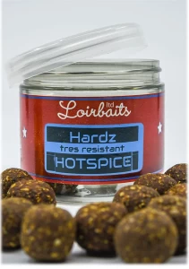 Hardz "Hotspice"
