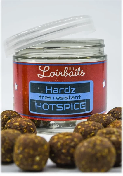 Hardz "Hotspice"