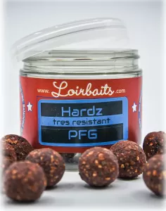 Hardz "PFG" +micro spray