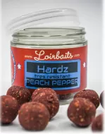 Hardz "Peach n Pepper"