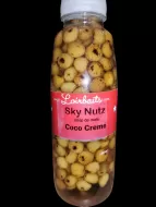 Sky Nutz coco creme