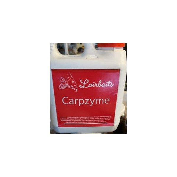 Carpzyme