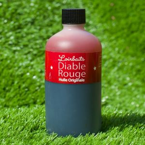 Liquide "Diable Rouge Original