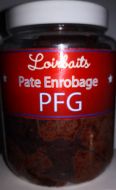 Pâte d'enrobage "PFG"