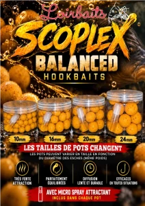 Balanced Scopex
