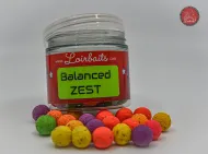 Balanced ZEST